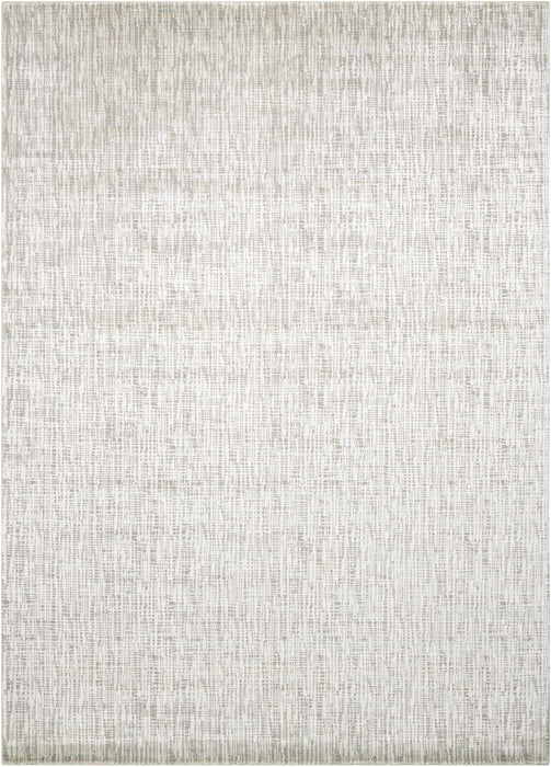 Nourison Starlight STA02 Pewter Area Rug