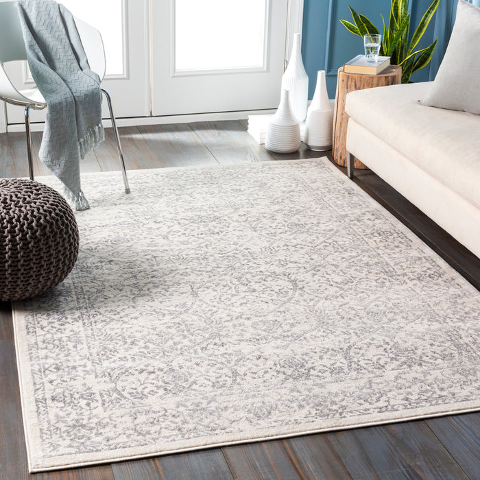 Livabliss Roma ROM-2300 Area Rug