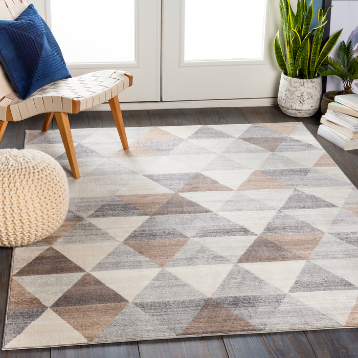 Livabliss Roma ROM-2303 Area Rug