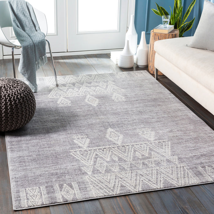 Livabliss Roma ROM-2324 Area Rug