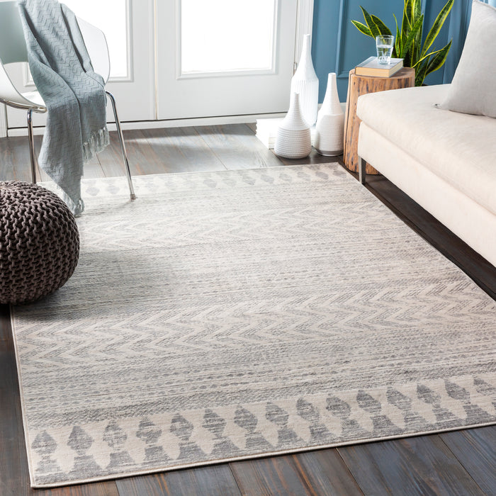 Livabliss Roma ROM-2329 Area Rug