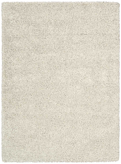 Nourison Amore AMOR1 Bone Area Rug