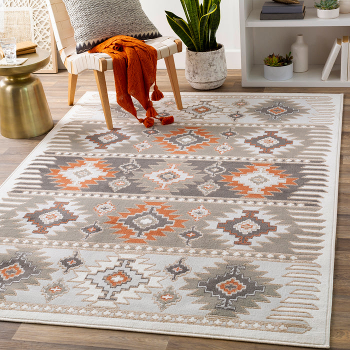 Livabliss Skagen SKG-2303 Area Rug