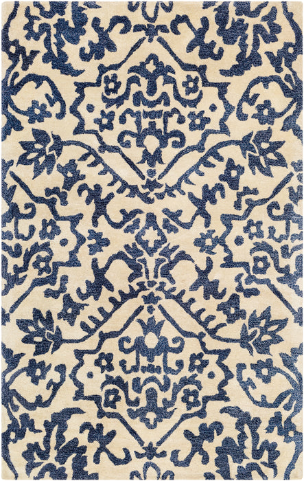 Livabliss Smithsonian SMI-2166 Area Rug