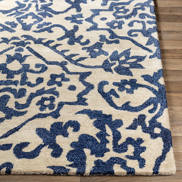 Livabliss Smithsonian SMI-2166 Area Rug