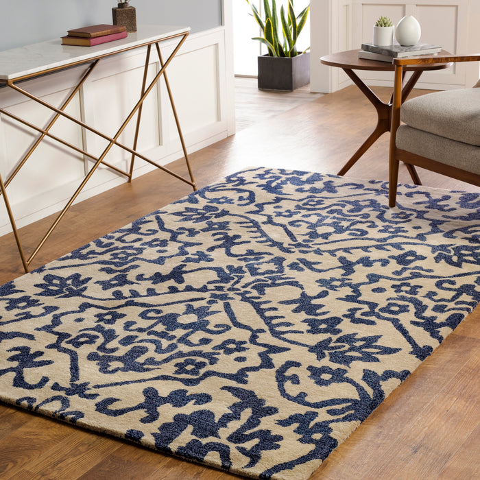 Livabliss Smithsonian SMI-2166 Area Rug