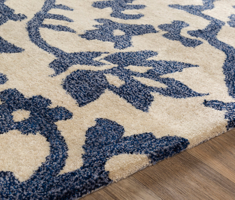 Livabliss Smithsonian SMI-2166 Area Rug