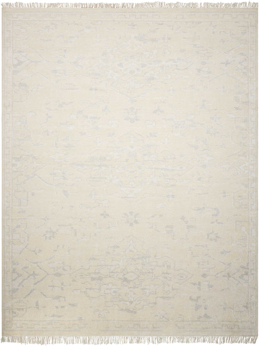 Nourison Elan ELN01 Ivory Area Rug