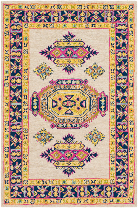 Livabliss Serafina SRF-2028 Area Rug