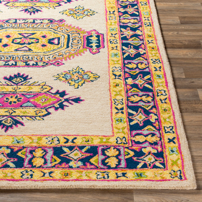 Livabliss Serafina SRF-2028 Area Rug