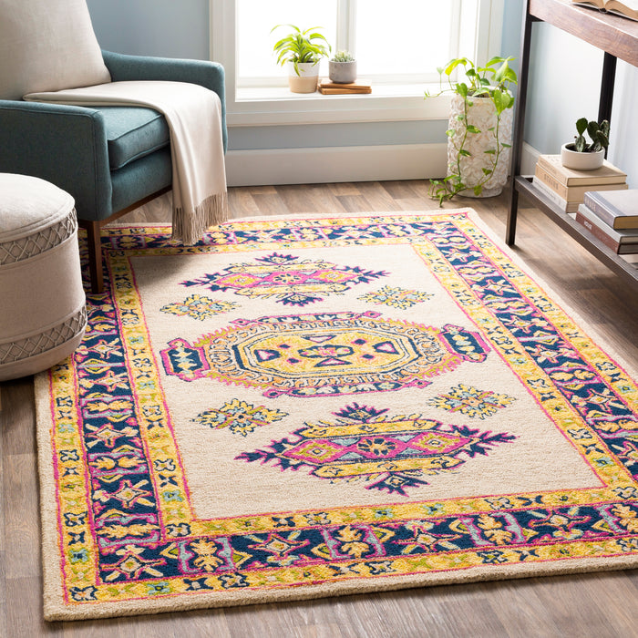 Livabliss Serafina SRF-2028 Area Rug