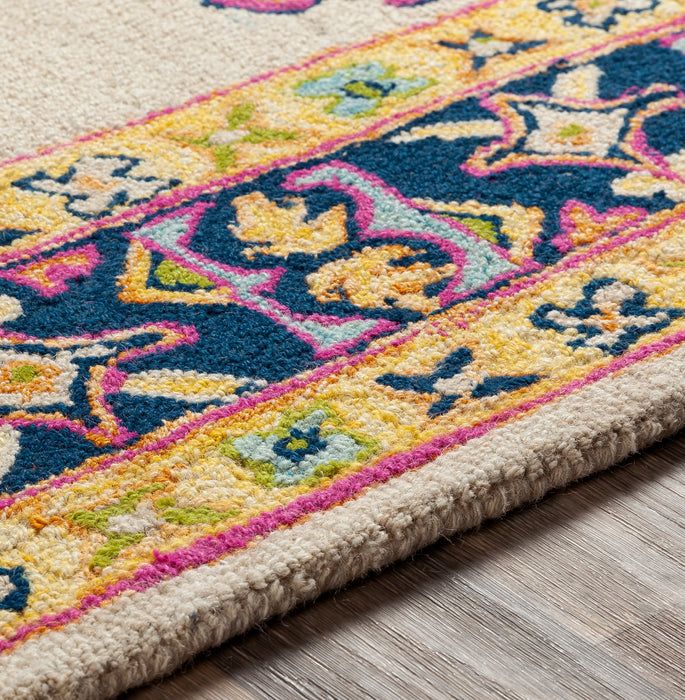 Livabliss Serafina SRF-2028 Area Rug