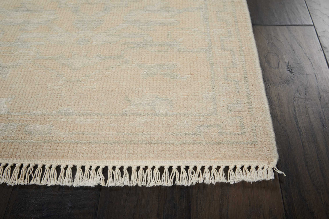 Nourison Elan ELN01 Ivory Area Rug