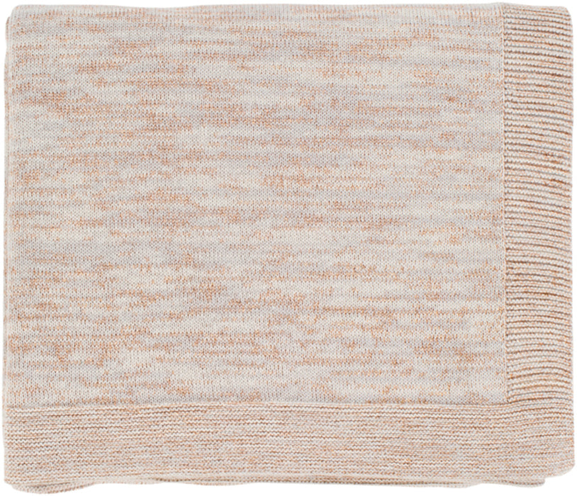 Livabliss Tremolo TLO-1001 Modern Knitted Throw