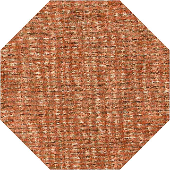 Dalyn TT100 Paprika Area Rug