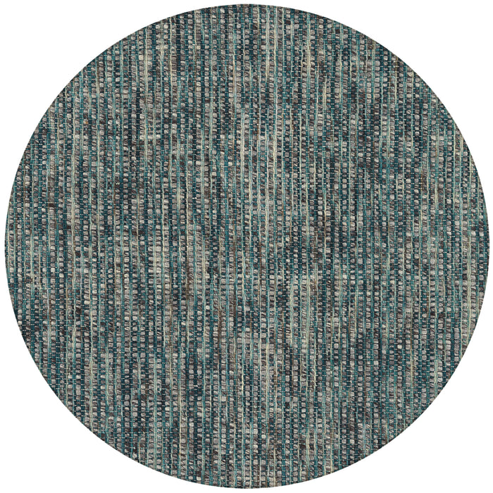 Dalyn BD1 Turquoise Area Rug