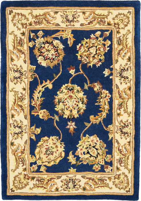 Nourison 2000 2022 Navy Area Rug