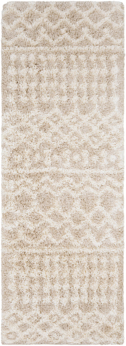 Livabliss Urban Shag USG-2303 Area Rug