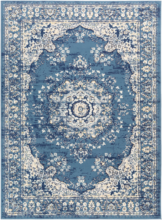 Livabliss Ustad UST-2302 Area Rug