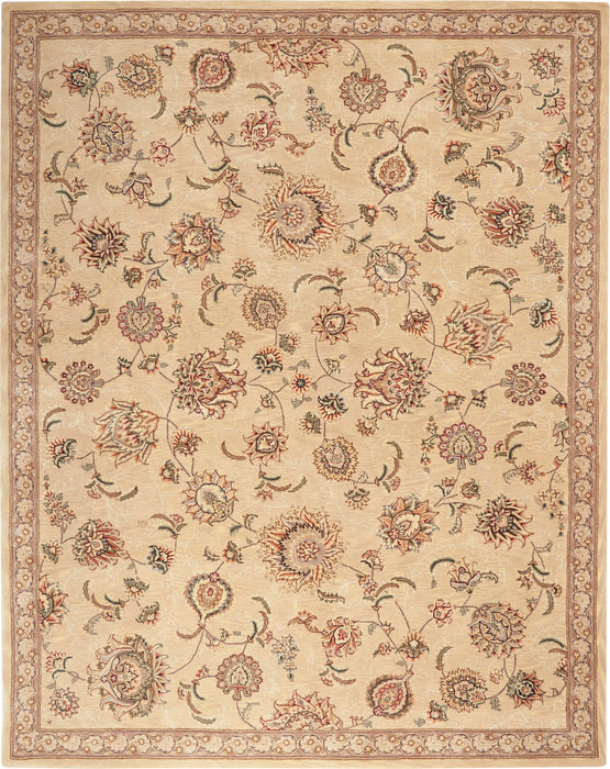 Nourison 2000 2360 Beige Area Rug