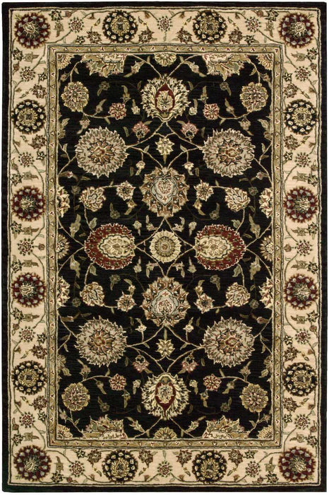 Nourison 2000 2204 Midnight Area Rug