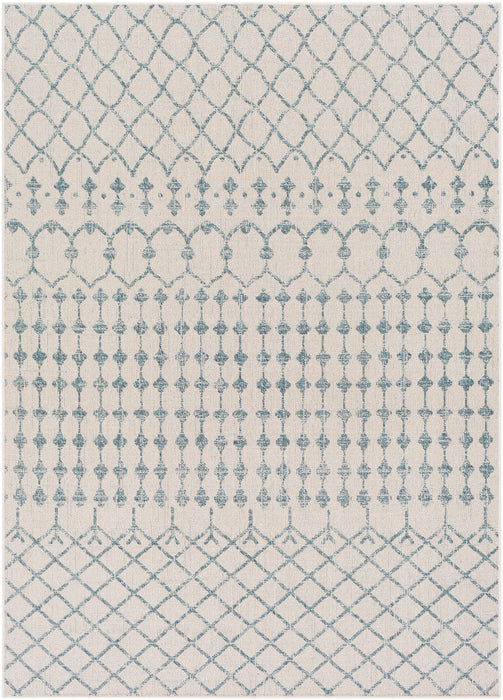 Livabliss Veranda VRD-2306 Area Rug