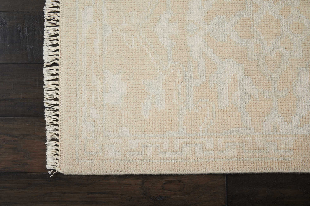 Nourison Elan ELN01 Ivory Area Rug