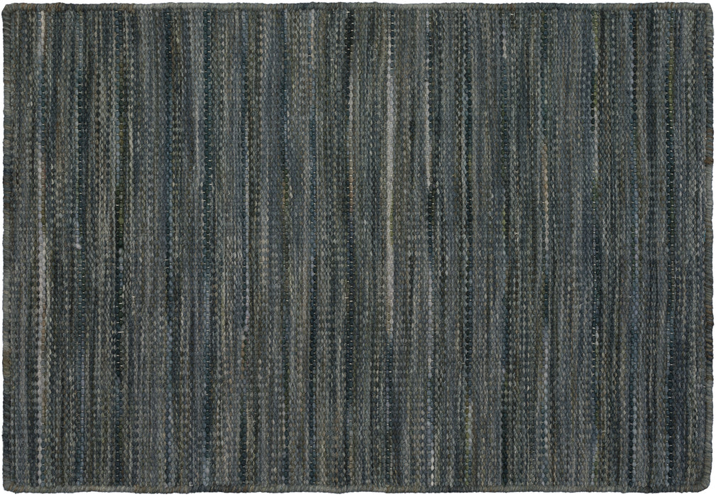 Dalyn TA1 Carbon Area Rug