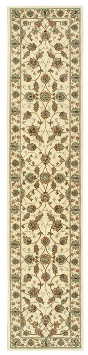 Nourison 2000 2023 Ivory Area Rug