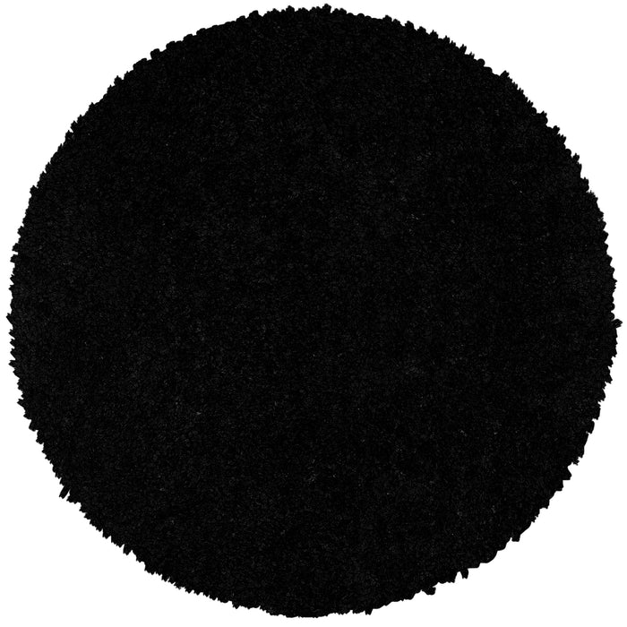 Dalyn UT100 Black Area Rug