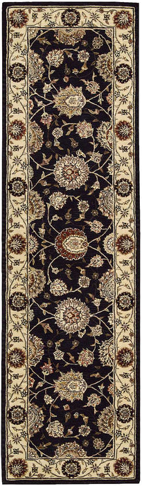 Nourison 2000 2204 Midnight Area Rug