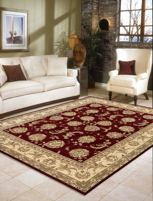 Nourison 2000 2022 Lacquer Area Rug