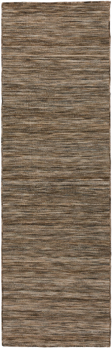 Dalyn TA1 Chocolate Area Rug