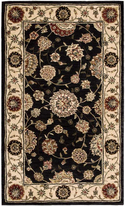 Nourison 2000 2204 Midnight Area Rug