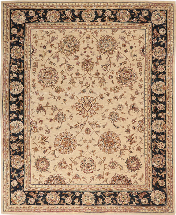 Nourison 2000 2207 Beige Area Rug