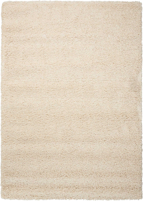 Nourison Amore AMOR1 Cream Area Rug