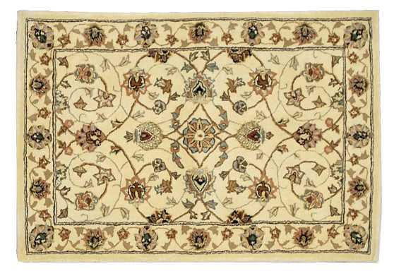 Nourison 2000 2023 Ivory Area Rug